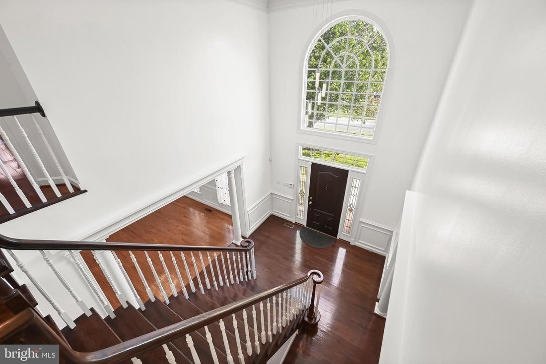 Casa en Olney, Maryland, Estados Unidos 2 - 18758048