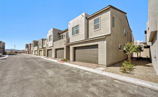 Haus in Las Vegas, Nevada, Vereinigte Staaten 1