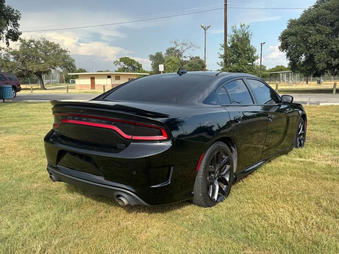 Sedan in San Antonio, TX, United States 5 - 18753466