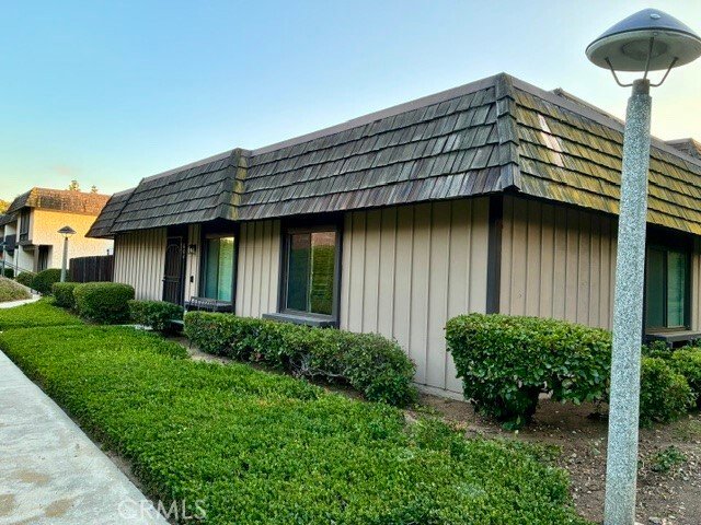 Townhouse en San Dimas, California, Estados Unidos 1 - 18208916