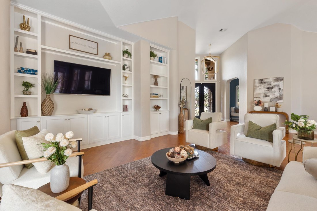 Casa a Georgetown, Texas, Stati Uniti 1 - 18758571