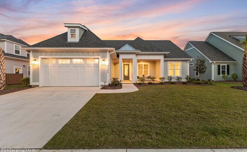 Maison à Northwest, Caroline du Nord, États-Unis 1