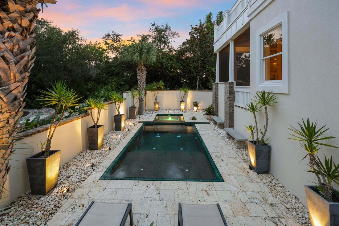 Casa a St. Augustine, Florida, Stati Uniti 5 - 18752776