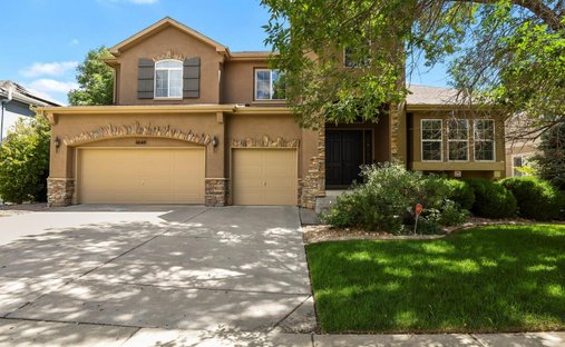 Maison à Broomfield, Colorado, États-Unis 1