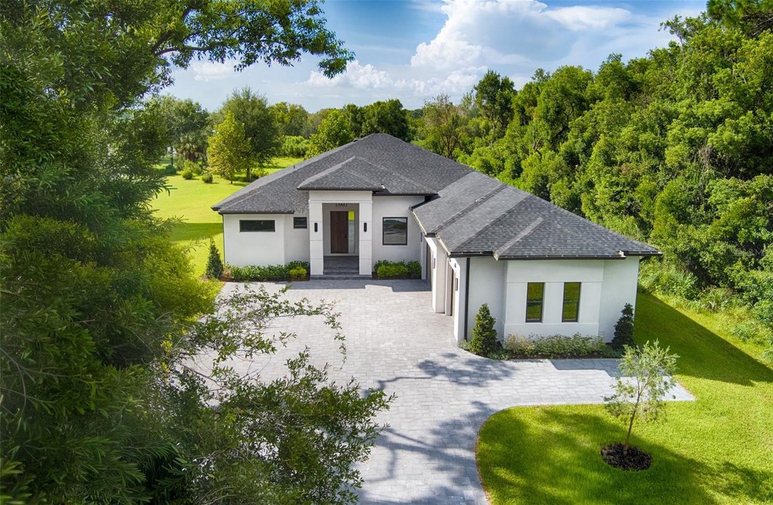 Casa a Tarpon Springs, Florida, Stati Uniti 3 - 18222900
