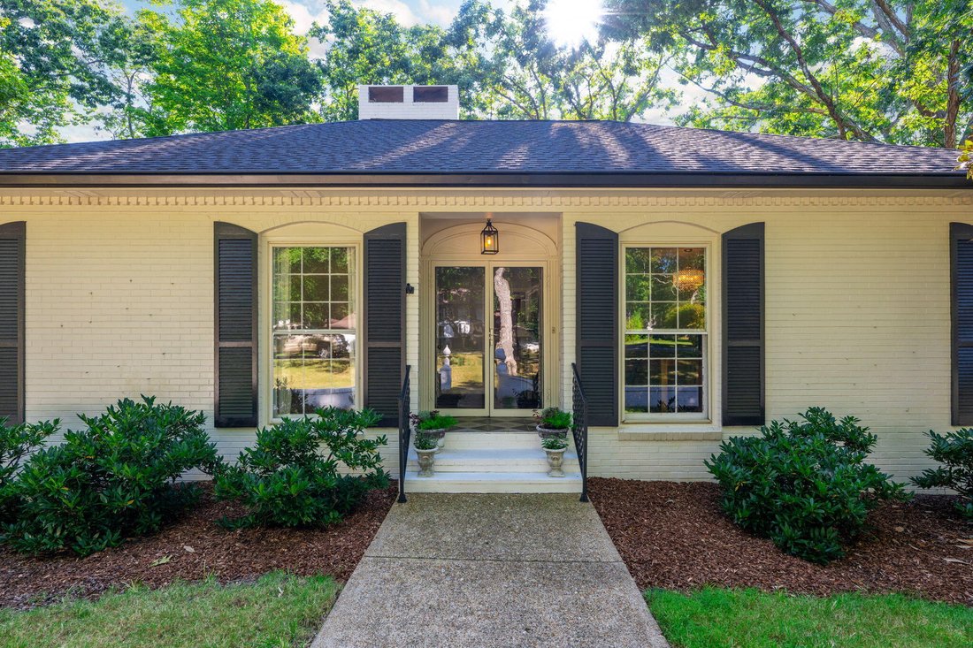 Casa a Signal Mountain Drive, Tennessee, Stati Uniti 3 - 18758552