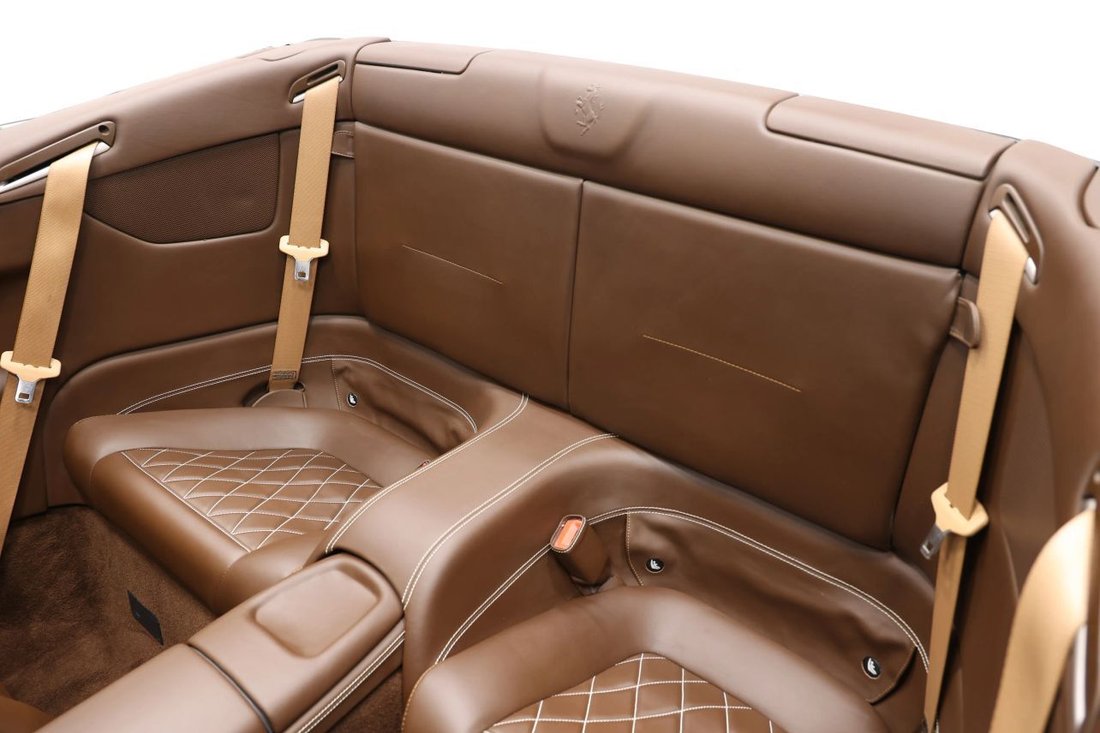 Cabriolet in Jacksonville, FL, United States 3 - 18753599