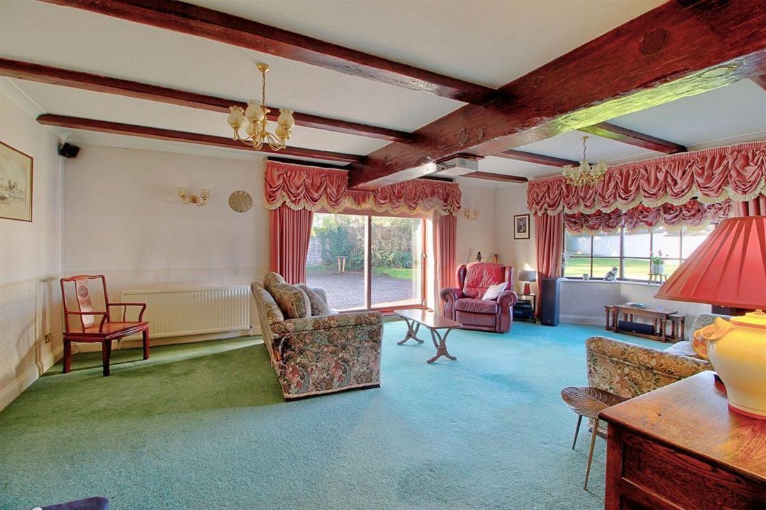 Casa a Cantley, Wokingham, Inghilterra 5 - 18761164