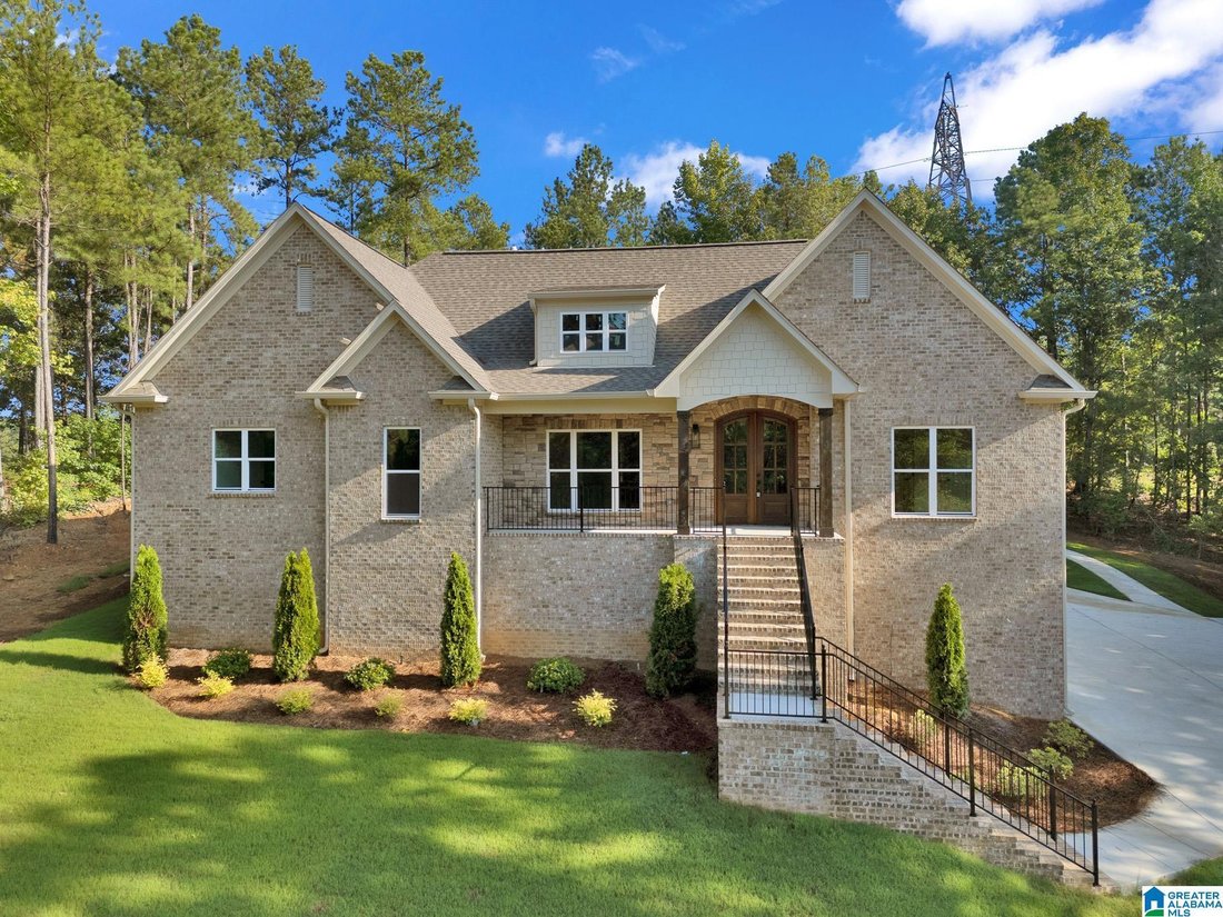 House in Hoover, Alabama, United States 1 - 18401339