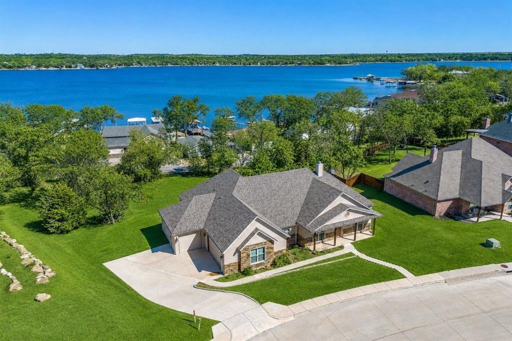 House in Weatherford, Texas, United States 1 - 18478970