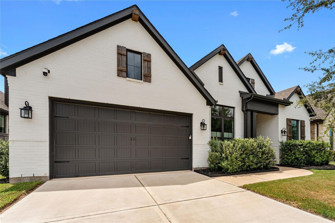 House in Brookshire, Texas, United States 3 - 18284844