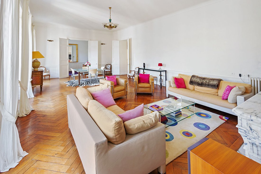 Apartment in Centre Ville, Nantes, France 5 - 18755069