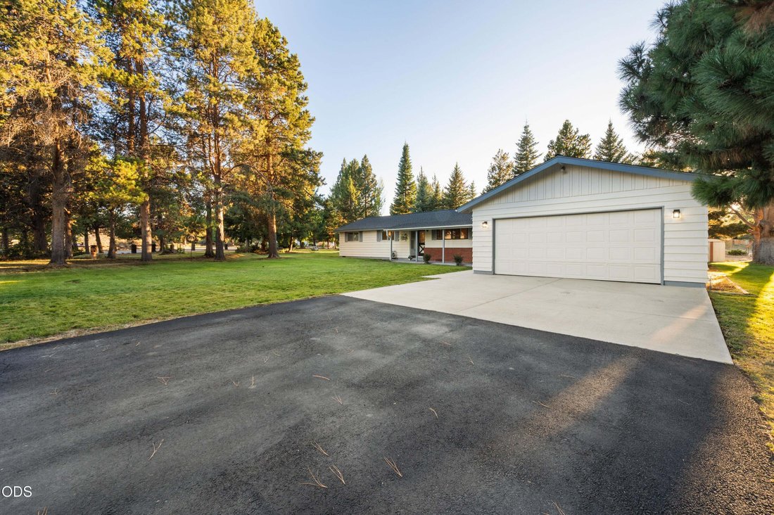Casa a Bend, Oregon, Stati Uniti 4 - 18755758