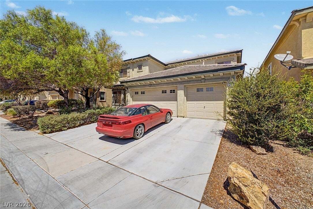 Maison à North Las Vegas, Nevada, États-Unis 1 - 18750882