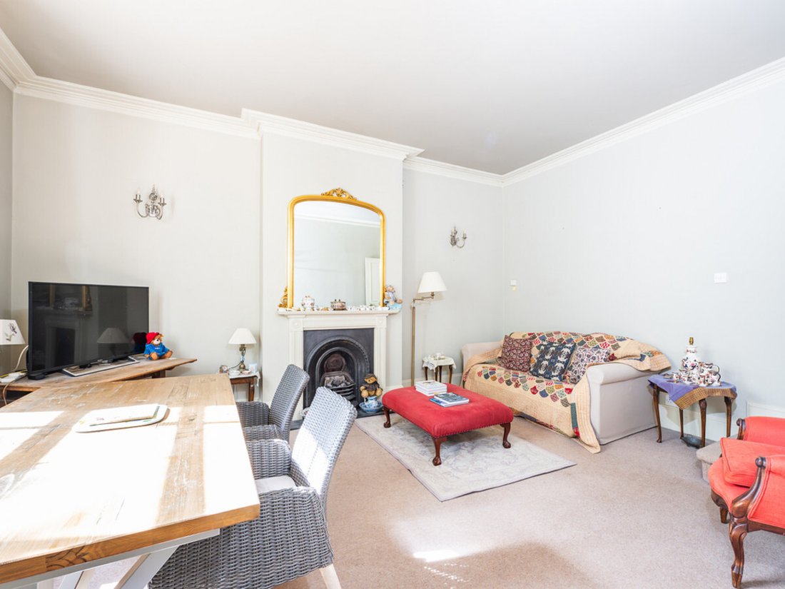 Appartement à Little Venice, Westminster, Angleterre 2 - 18752082