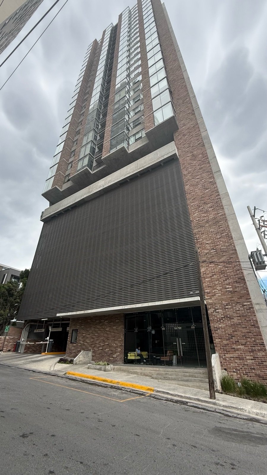 Apartment in Santa Catarina, Nuevo Leon, Mexico 1 - 18756762