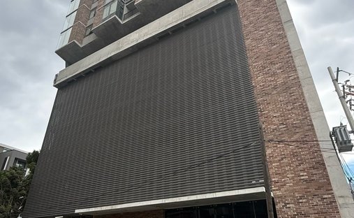 Apartamento en Santa Catarina, Nuevo León, México 1