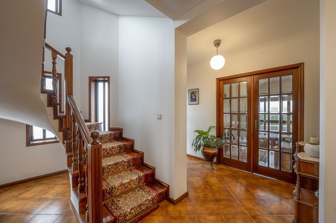Villa a Arcozelo, Oporto, Portogallo 2 - 18758170