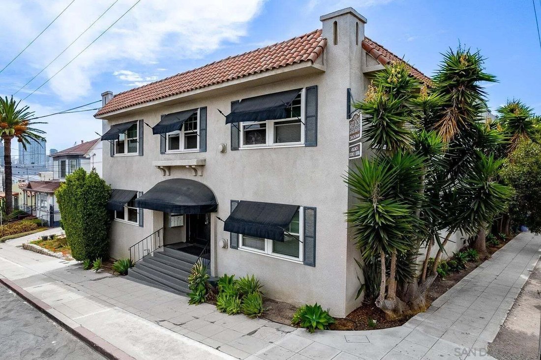 Otros en San Diego, California, Estados Unidos 3 - 18754395
