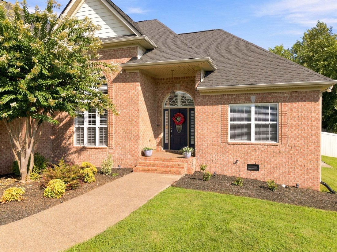 Casa a Lebanon, Tennessee, Stati Uniti 4 - 18757034
