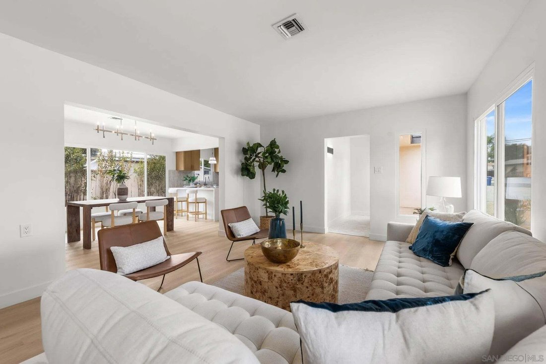 House in El Cajon, California, United States 5 - 18751693