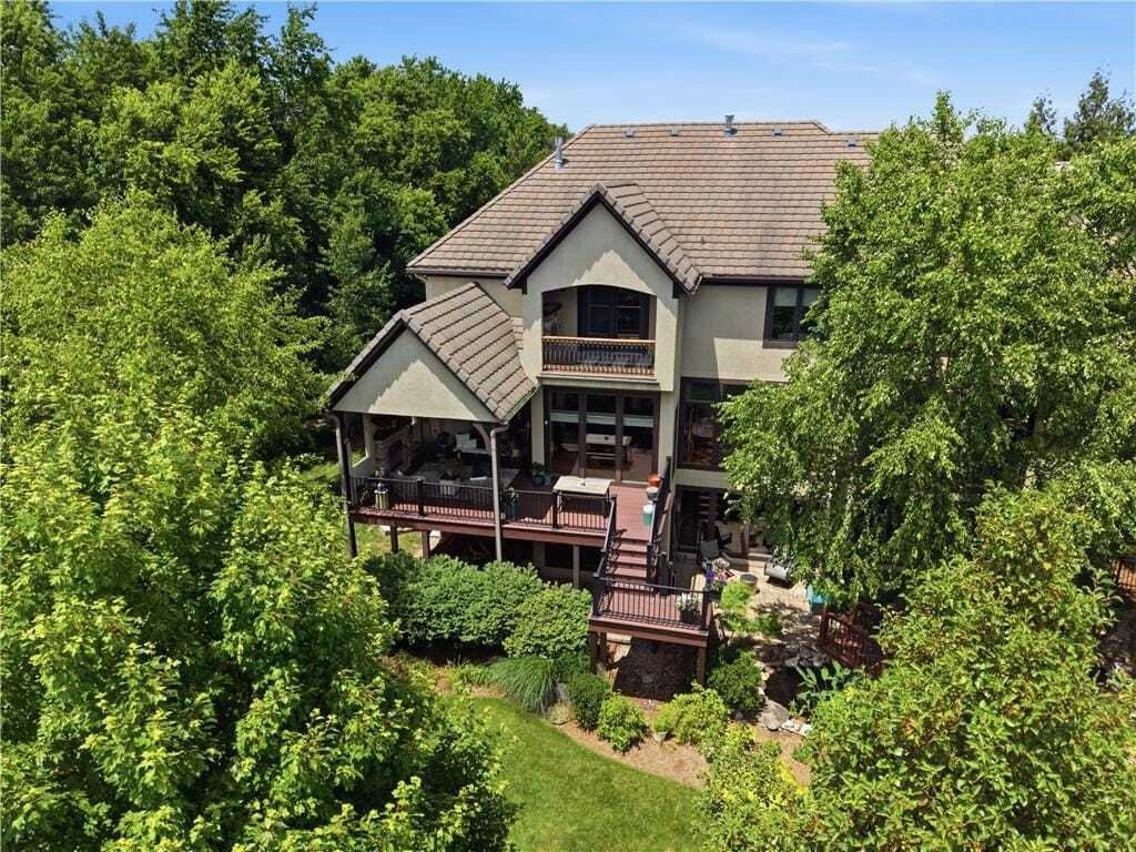 Haus in Overland Park, Kansas, Vereinigte Staaten 4 - 18753752