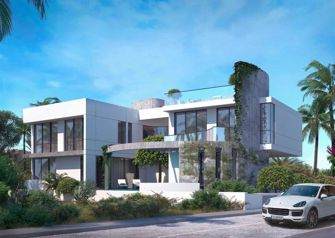 Haus in Germasogeia, Limassol, Zypern 5 - 18749671