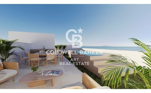 Appartement à San Pedro de Alcántara, Andalousie, Espagne 1