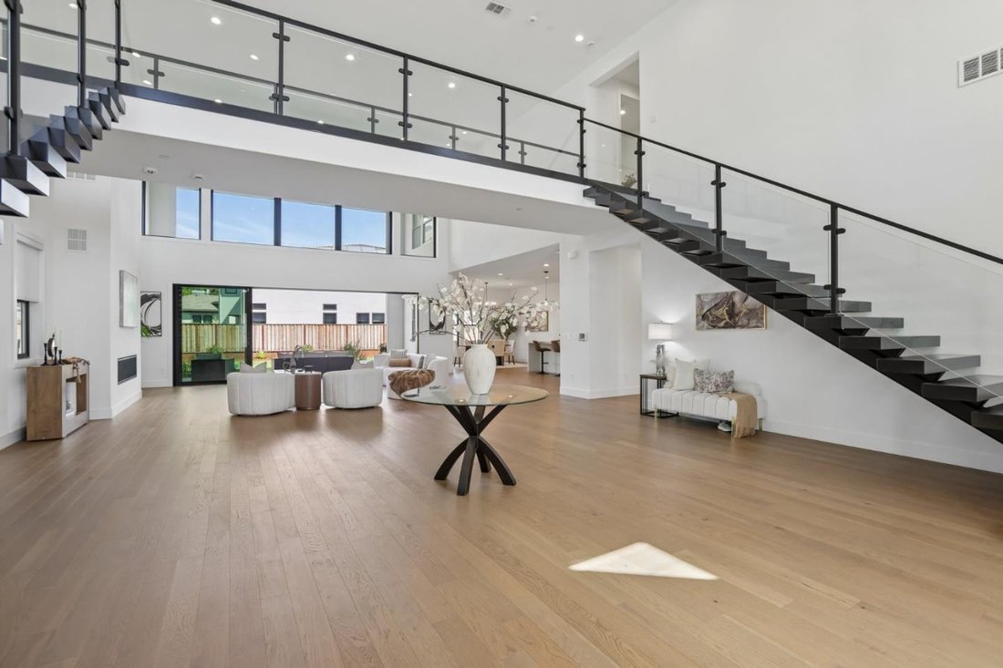 Casa a Morgan Hill, California, Stati Uniti 5 - 18759454