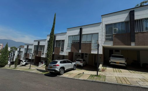 House in Envigado, Antioquia, Colombia 1