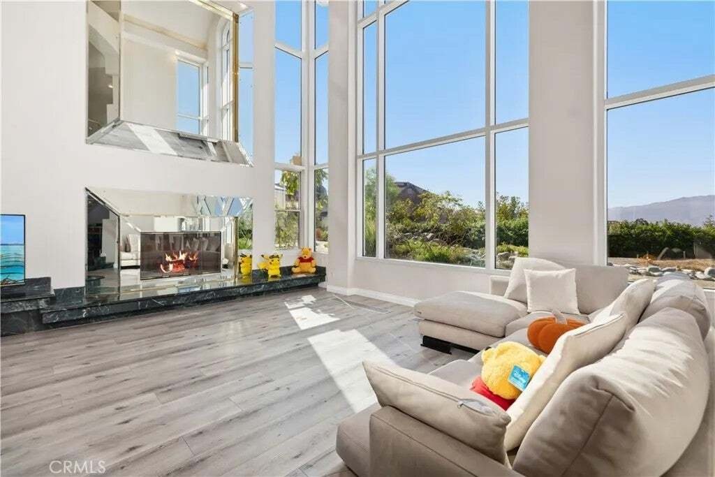 Casa a San Dimas, California, Stati Uniti 5 - 18758701