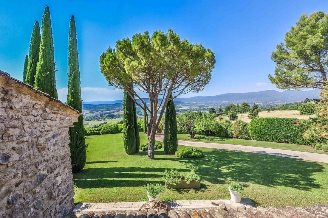 House in Centre Nord, Apt, France 5 - 18121288