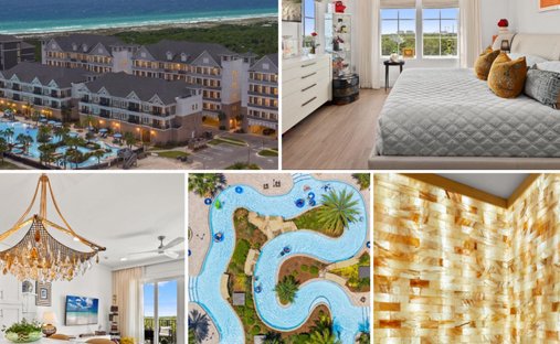 Eigentumswohnung in Destin, Florida, Vereinigte Staaten 1