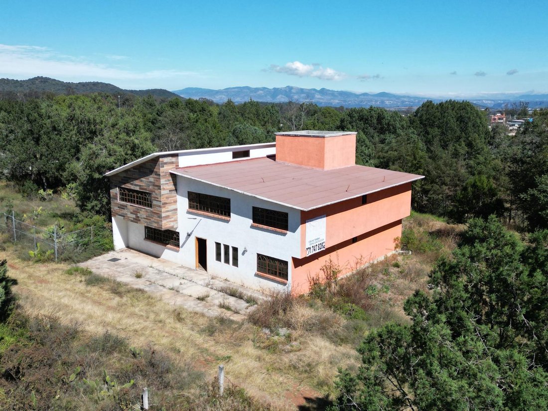 Haus in La Mora, Hidalgo, Mexiko 2 - 18750217