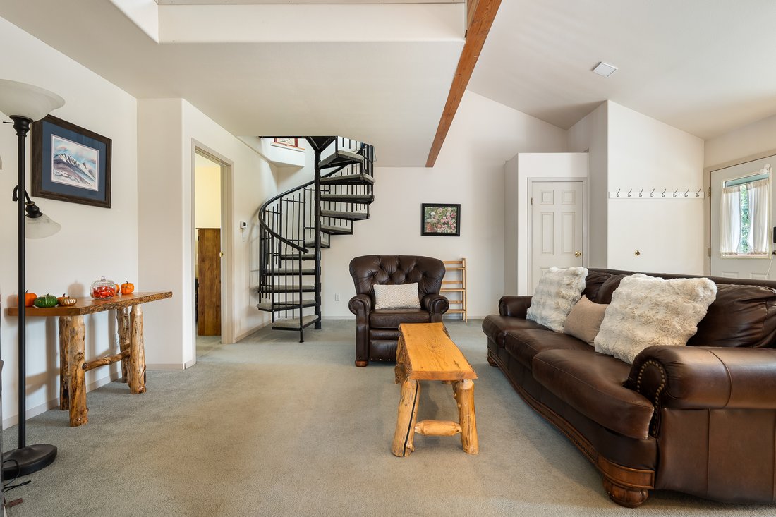 Condominio en Fraser, Colorado, Estados Unidos 2 - 18760626