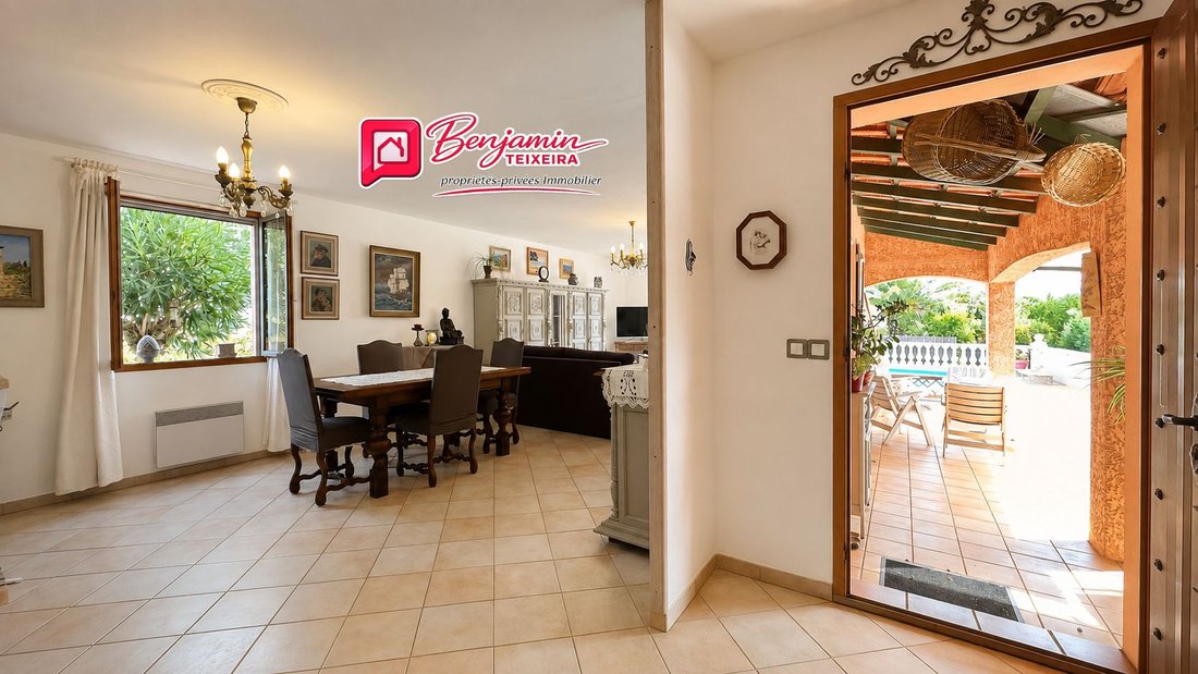 Villa a Sud, Vidauban, Francia 5 - 18753163