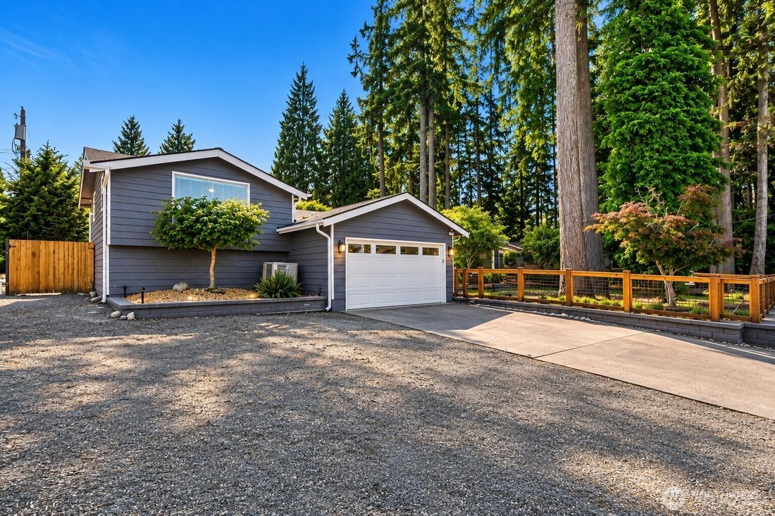 Haus in Bothell, Washington, Vereinigte Staaten 2 - 18754038