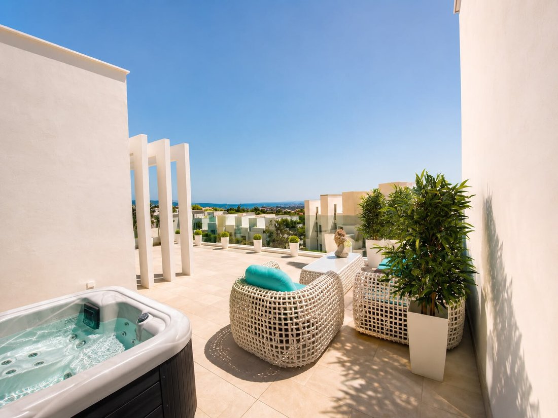Casa a Sotogrande, San Roque, Andalusia 5 - 18755136