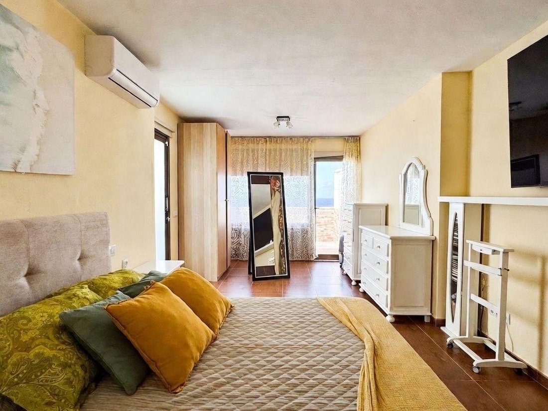 Villa in Telde, Canary Islands, Spain 5 - 18756970