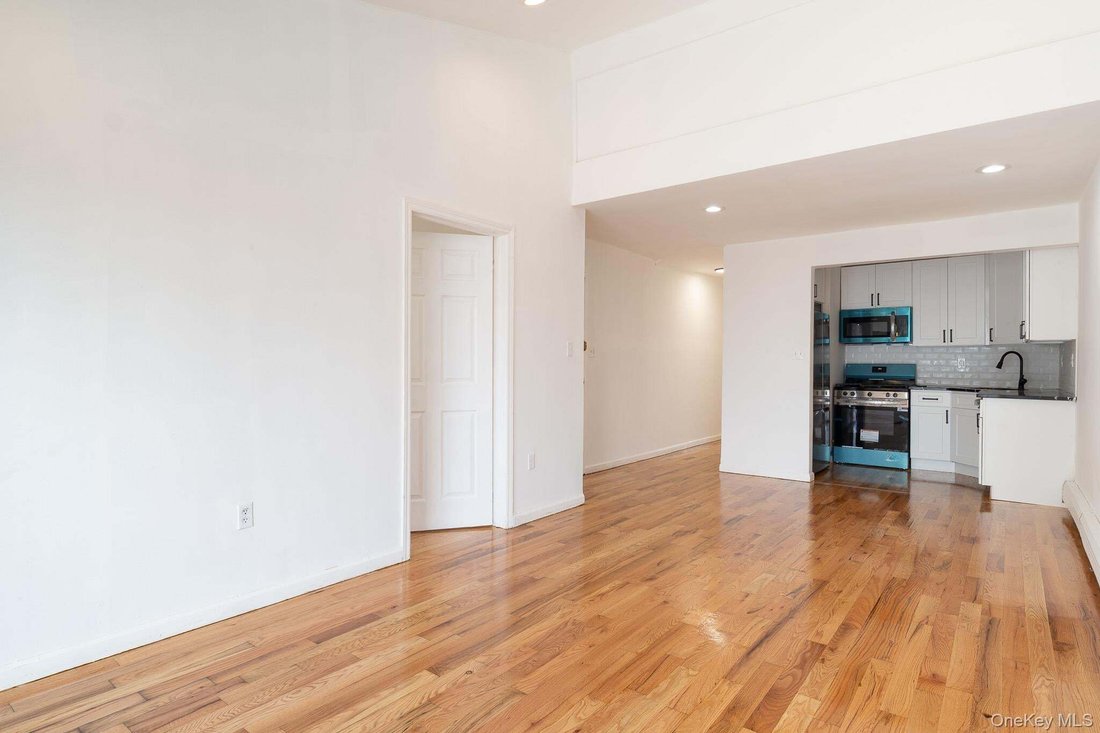 Casa a New York, New York, Stati Uniti 5 - 18761289