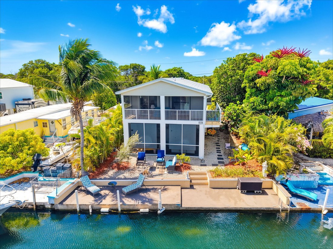 Haus in Big Pine Key, Florida, Vereinigte Staaten 2 - 18758205
