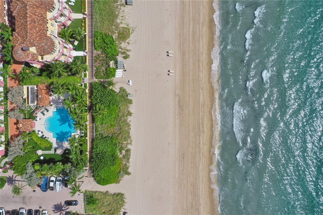 Appartement à Wilton Manors, Floride, États-Unis 2 - 18750331