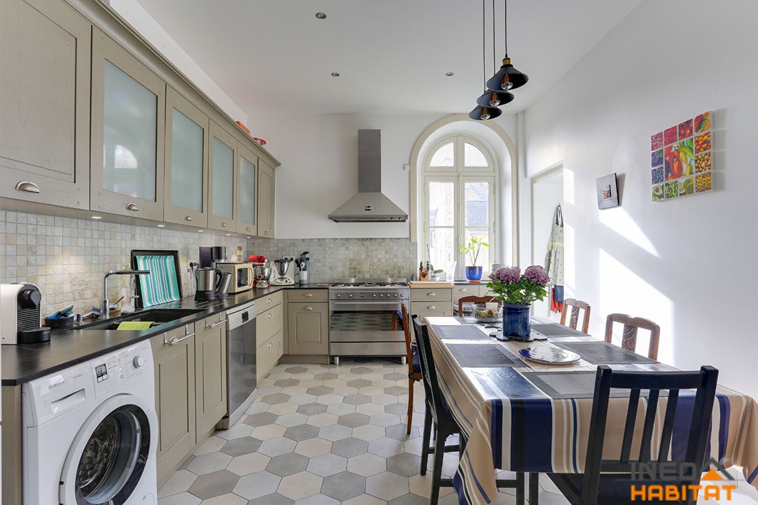 Wohnung in Centre, Rennes, Frankreich 3 - 18754964