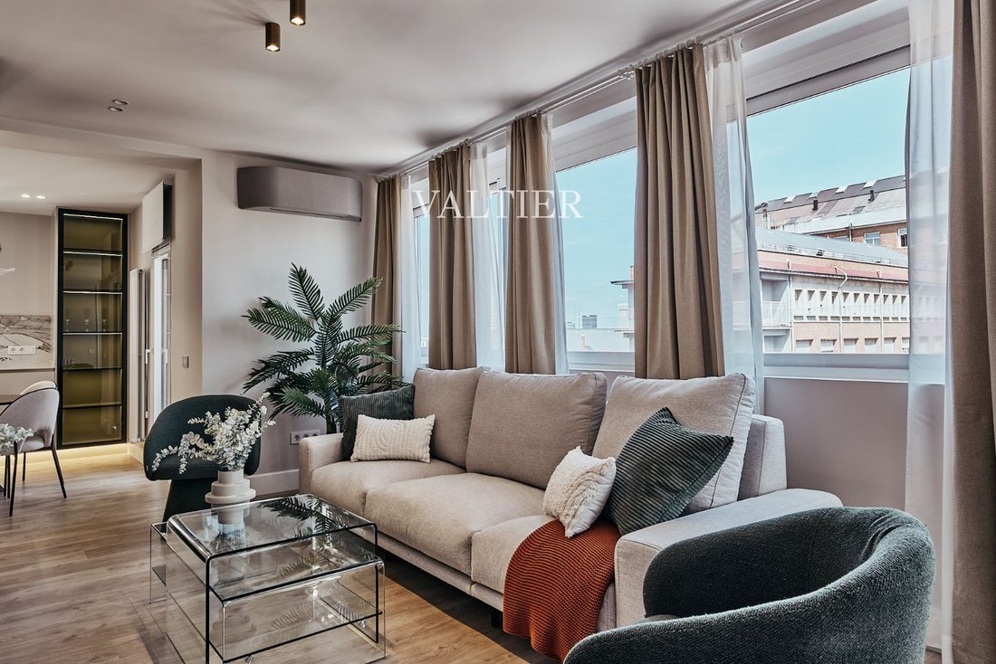 Apartamento en Salamanca, Madrid, España 2 - 18752328