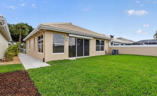 Casa en West Palm Beach, Florida, Estados Unidos 1