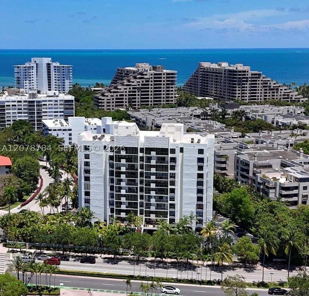 Appartement à Key Biscayne, Floride, États-Unis 2 - 18751457