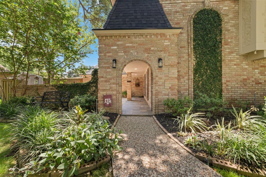 Casa en Katy, Texas, Estados Unidos 4 - 18754331