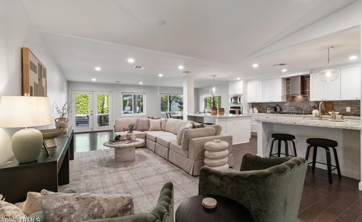 House in Phoenix, Arizona, United States 1