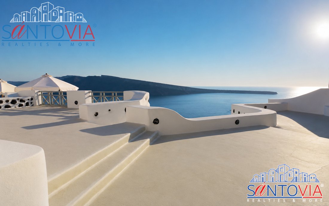 Condo in Community of Ia, Ia, Greece 5 - 18759444