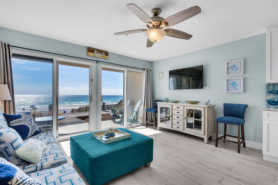 Condominio en Destin, Florida, Estados Unidos 4 - 18750700